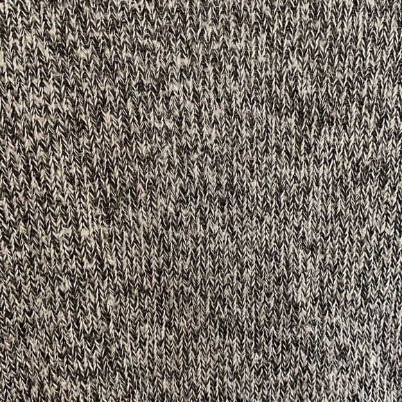 Women’s Express Light Long Grey Sleeve Shirt - Size Small - Picture 5 of 6